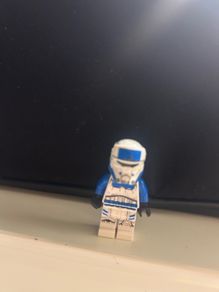 lego star wars figure