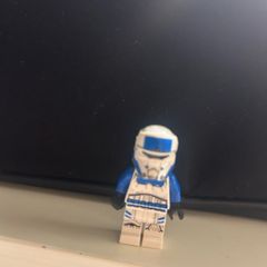 lego star wars figure