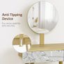 Elegant Dressing Table Image 5