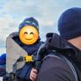 Child Hiking Carrier Image 5