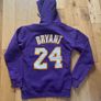 Lakers Hoodie Image 2