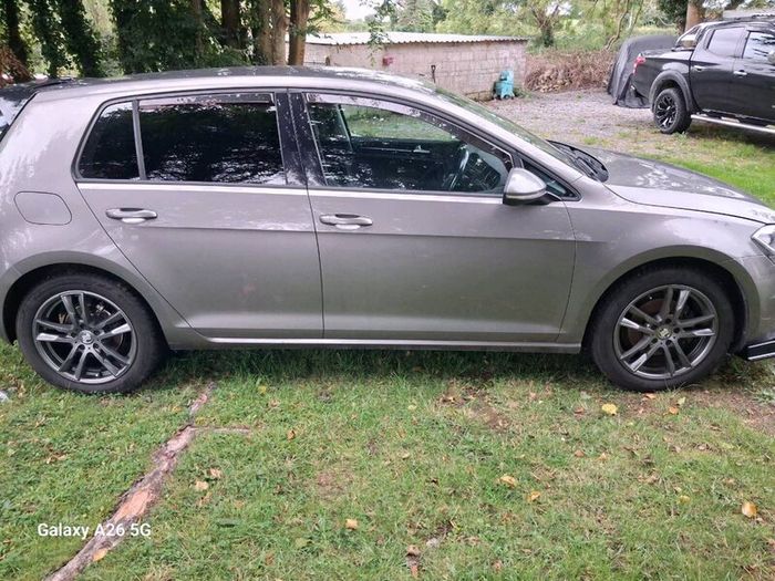 Vw golf for sale