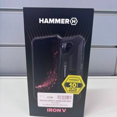 Hammer Iron V 64GB Storage 6 GB RAM