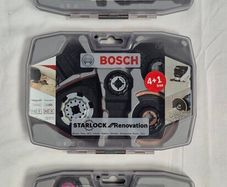 Multitool accessories