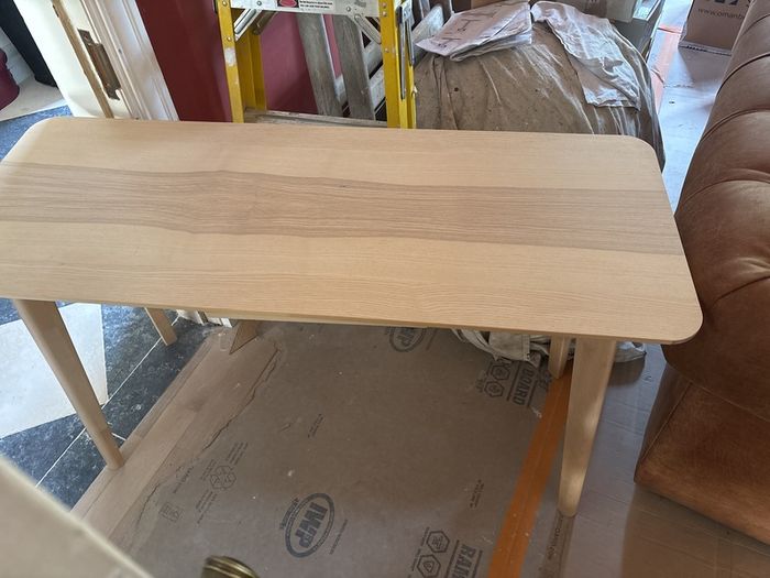 ikea study table