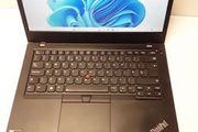 Lenovo ThinkPad L14 Gen 1 | AMD Ryzen 3 PRO 4450U | 14" HD Laptop