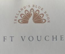 Blue Book Voucher 400