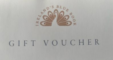 Blue Book Voucher 400
