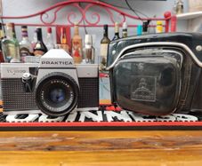 Praktica Super TL 1000
