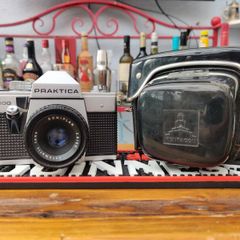 Praktica Super TL 1000