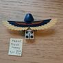 lego pha005 flying mummy set 7307,7327 Image 2
