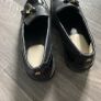 Womens size 7 Dune shoes Image 2