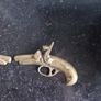 brass pistols Image 3