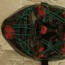 Halloween led masks Image 6