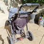 Out and About single buggy Image 3