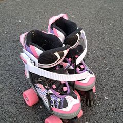 Roller blades