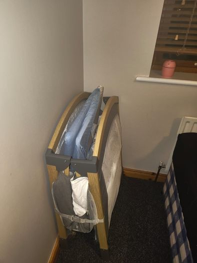 kids bed