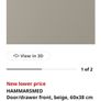 IKEA BESTA Units  Pre assembled Image 3