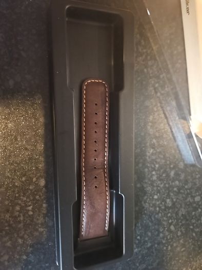 Samsung ultra watch strap