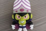 Mojo Jojo mini funko figure