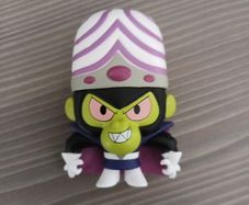 Mojo Jojo mini funko figure