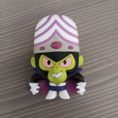 Mojo Jojo mini funko figure