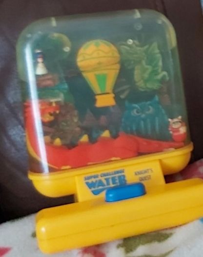 Tomy Vintage Water game (Pr) (173)  1