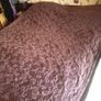 King size Throw (smokeless & pet free home) Image 2