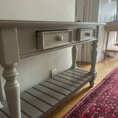 Strawbridge Console Table