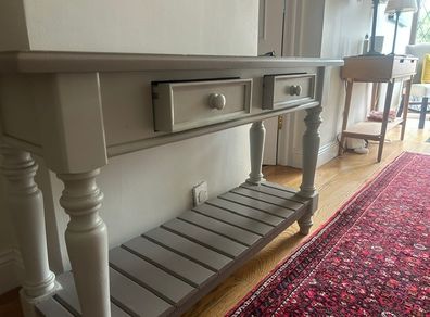 Strawbridge Console Table