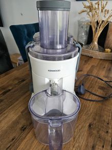 Kenwood Juicer