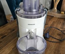Kenwood Juicer