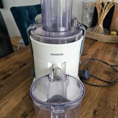 Kenwood Juicer