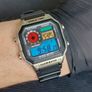 Casio AE-1200 Royale custom mod Image 2