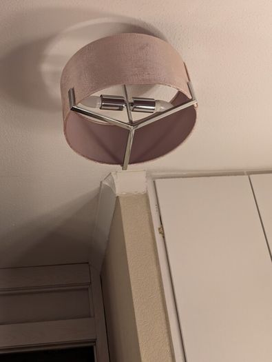 ceiling
