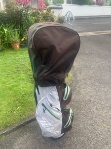 Titleist Cart Bag for Sale