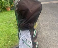 Titleist Cart Bag for Sale