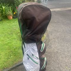 Titleist Cart Bag for Sale