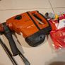 Hilti TE 60-ATC AVR Sds Max 2 Mode 110v Image 3