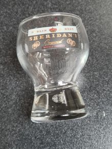 Shot glass
