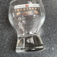 Shot glass