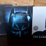 The Dark Knight Trilogy Collectors Edition / Blu Ray Image 2