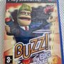 Buzz The Big Quiz PlayStation2 Ps2 Games Original Image 2