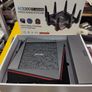 Asus Wireless AC5300 Tri-Band Gigabit Gaming Router Image 4