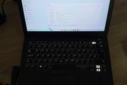 Lenovo ThinkPad X270 ,  i5-7300U, 8GB ram, 256GB SSD