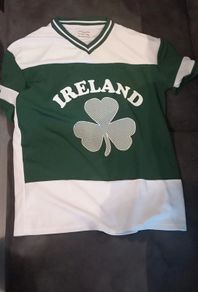 Irish top