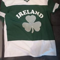 Irish top