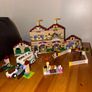 Lego friends summer riding camp 3185 Image 2