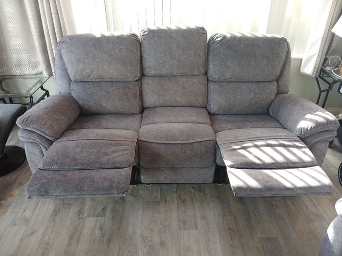 3 Piece Suite