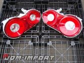 Tail Light set Nissan GT-R R35 2009-2014